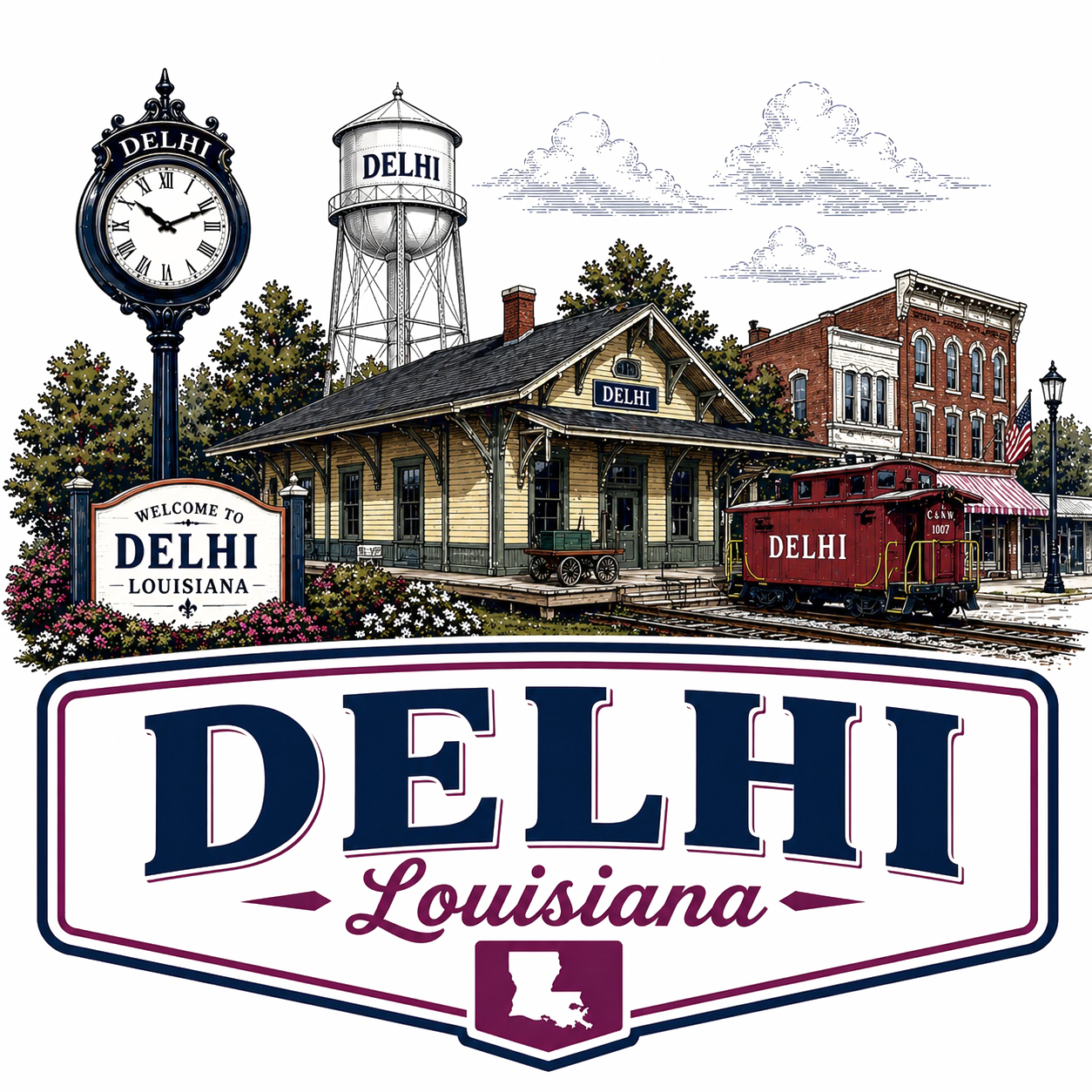 Berkley Security Security Systems Delhi Louisiana